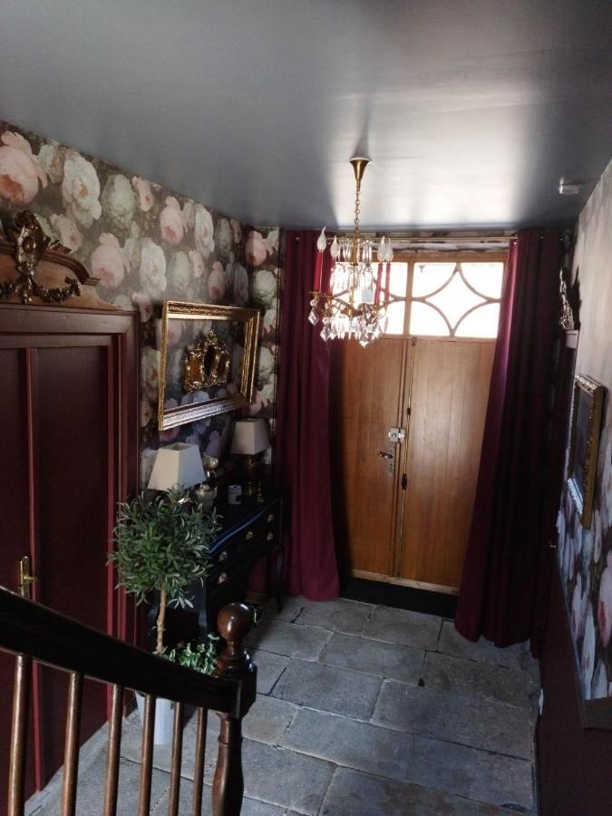 La Menardiere Serenitatis Chambre D'Hotes Petit Dejeuner Compris コルスル エクステリア 写真