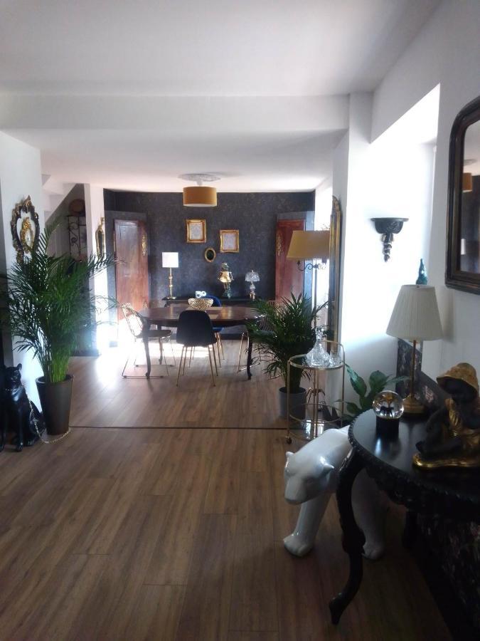 La Menardiere Serenitatis Chambre D'Hotes Petit Dejeuner Compris コルスル エクステリア 写真